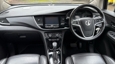 Vauxhall Mokka X 1.4T Elite 5dr Auto Petrol Hatchback